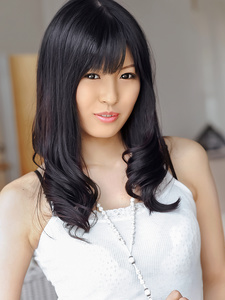 Nozomi Koizumi geben Kopf und schluckt nach dem aufstehen gespielt Nozomi Koizumi geben Kopf und schluckt nach dem aufstehen gespielt