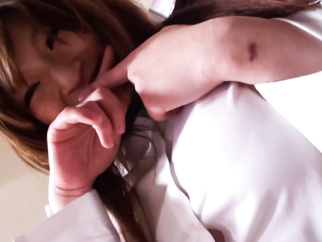 Busty Jav Superstar Yukina Mori Gets Cum In Her Pussy 일본 포르노 Javhd Com