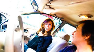 Eager Misa Tsuchiya in serious fucking action