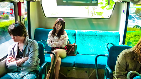 จินัตสึคุโร เล่นกับไอ้กระป๋องในโหมด