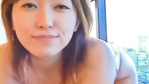 เรื่อง blowjob เอเชียที่ดีมีให้แก่คนขัดสน คาโอริ