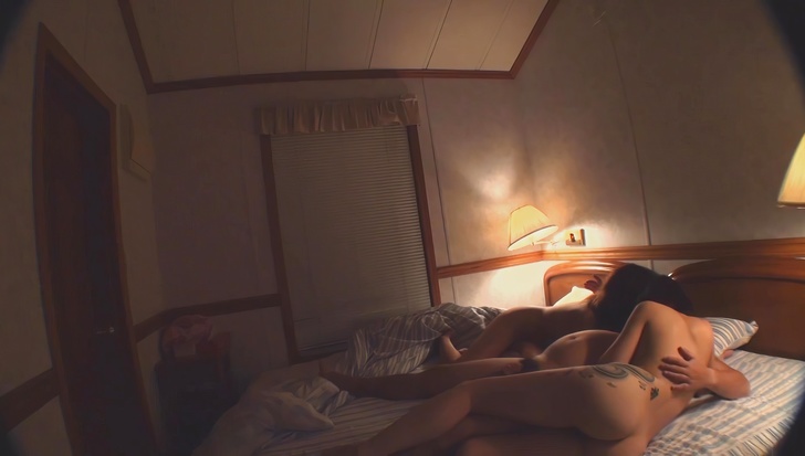 Yuma Asami's Private Paradise: Exclusive Access to Japan's Sexiest Star